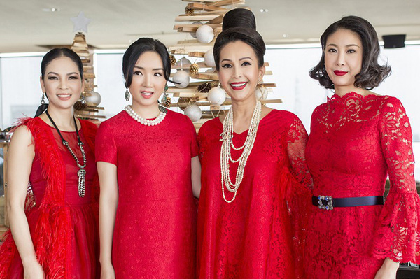 Nhung lan sao dung do trong mot khuon hinh: Khi dan chi tre trung lan at dan em