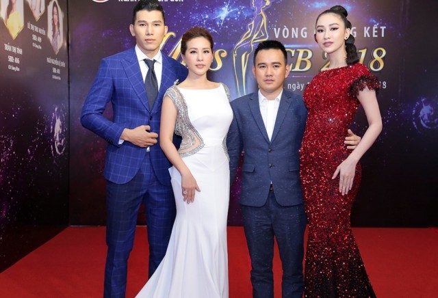 Nhung lan sao dung do trong mot khuon hinh: Khi dan chi tre trung lan at dan em