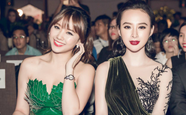 Nhung lan sao dung do trong mot khuon hinh: Khi dan chi tre trung lan at dan em