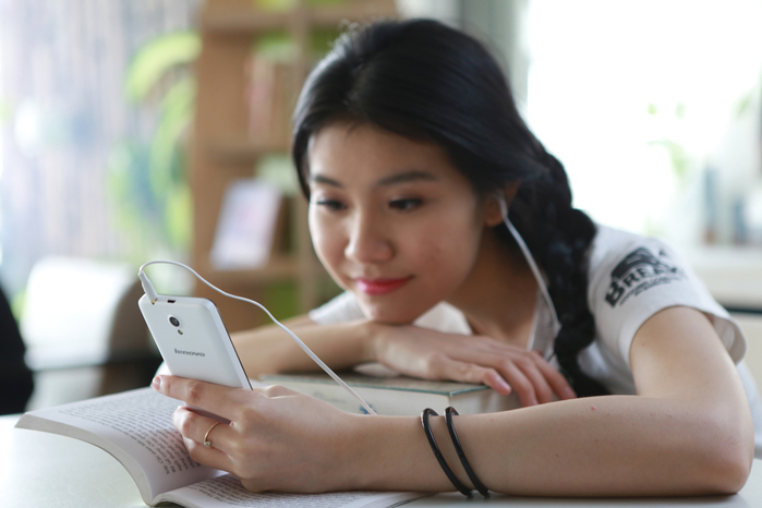 Bật mí cách tự học tiếng Anh tại nhà hiệu quả cho chị em