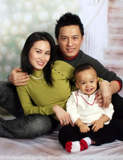 Bất ngờ trước số tiền trợ cấp nuôi con sao Việt nhận được sau ly hôn