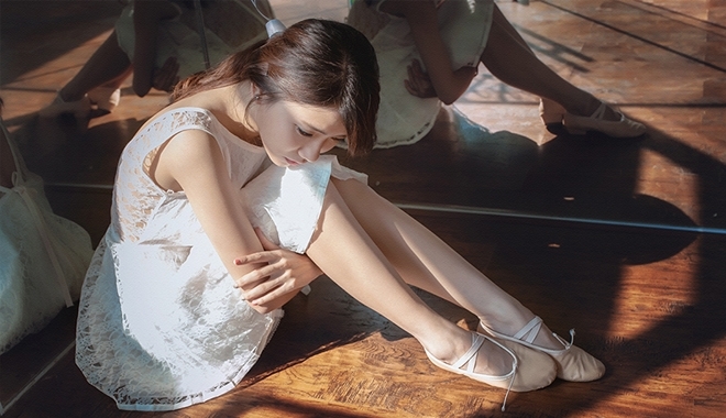 Bí kíp giúp các nàng nhận ra chàng trai mình yêu đã thay lòng đổi dạ