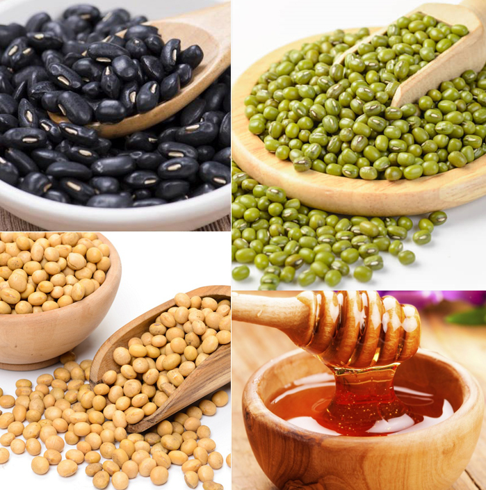 Bí kíp nầu nước đậu đen đúng chuẩn để giữ chất chống oxy hóa