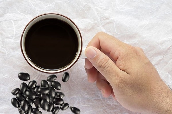 Bí kíp nầu nước đậu đen đúng chuẩn để giữ chất chống oxy hóa