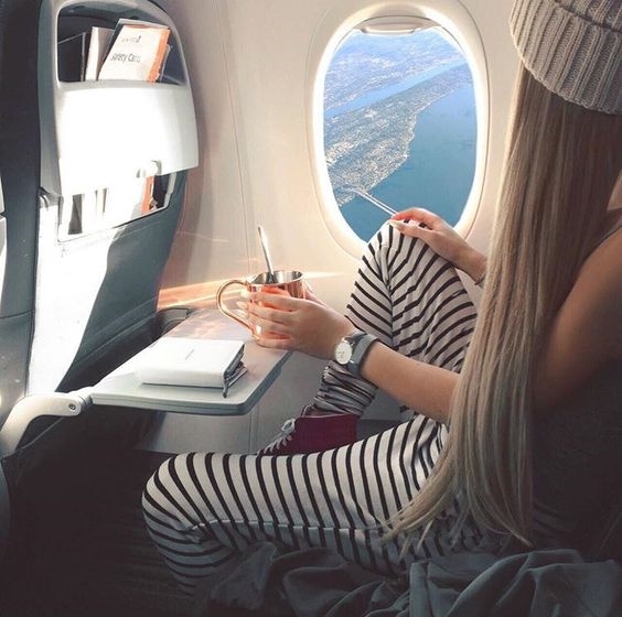 Bí mật trên máy bay mà các hãng hàng không luôn muốn giấu nhẹm