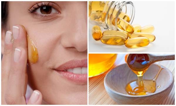 Bí quyết trị tàn nhang từ 9 nguyên liệu thiên nhiên quen thuộc