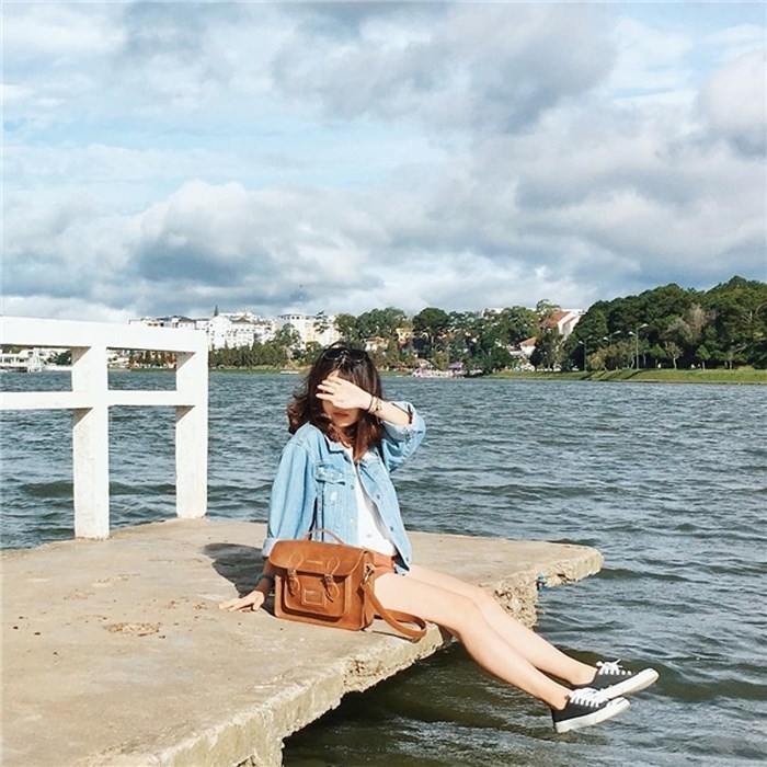 Bỏ túi những bí kíp sống ảo để có bức ảnh nghìn like