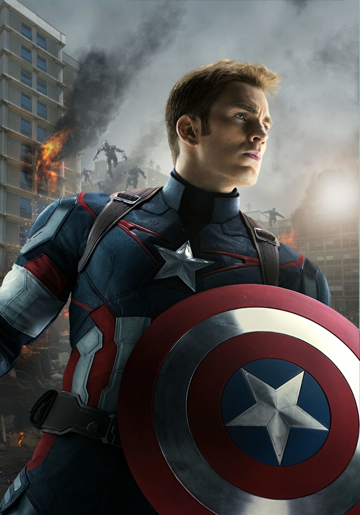 Bóc giá trang phục của hội “rich superheroes” trong các phim Marvel