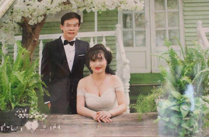 Bức ảnh đau lòng nhất khiến CĐM rơi nước mắt: Xe hoa nào ngờ lại...