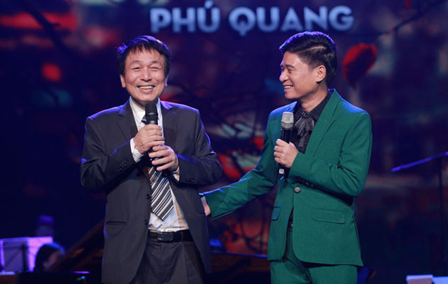 Ngược đời chuyện ca sĩ hát sai lời vẫn được nhạc sĩ… cảm ơn