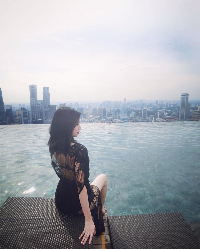 Các bà mẹ showbiz Việt khiến hội gái son ganh tị mỗi khi khoe dáng