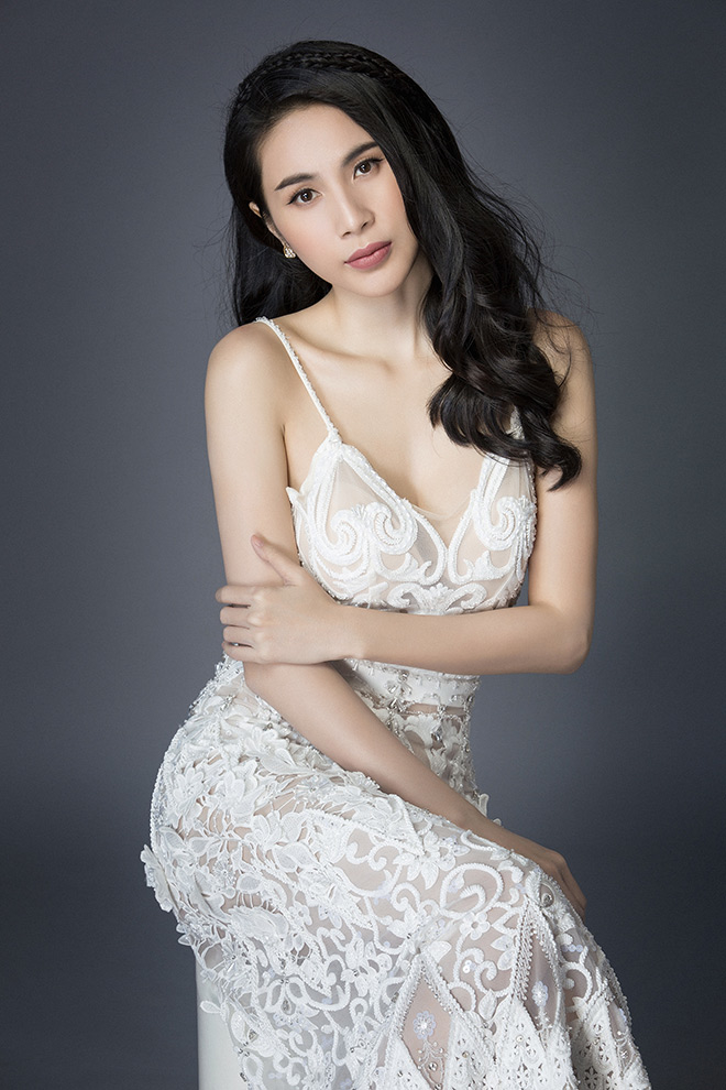 Các bà mẹ showbiz Việt khiến hội gái son ganh tị mỗi khi khoe dáng