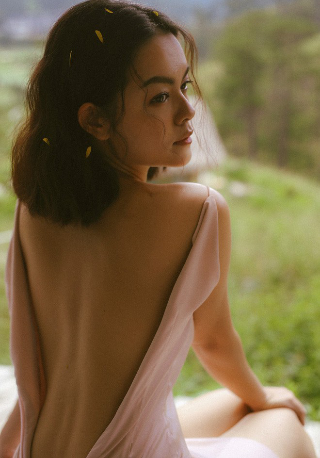 Các bà mẹ showbiz Việt khiến hội gái son ganh tị mỗi khi khoe dáng