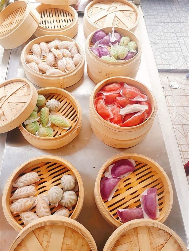Các bạn trẻ thi nhau khoe những món ăn độc - mới - lạ này trên MXH