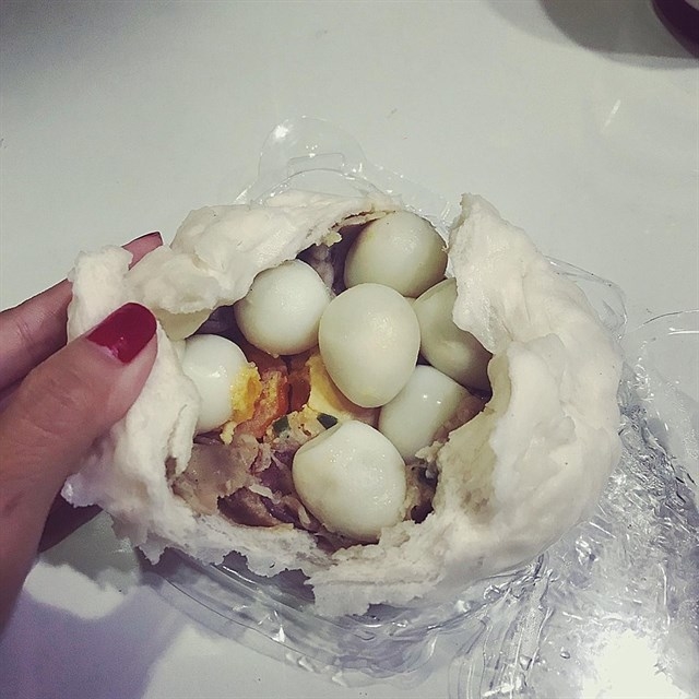 Các bạn trẻ thi nhau khoe những món ăn độc - mới - lạ này trên MXH