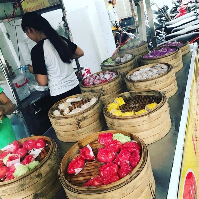 Các bạn trẻ thi nhau khoe những món ăn độc - mới - lạ này trên MXH