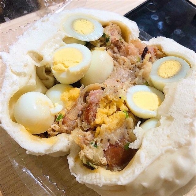 Các bạn trẻ thi nhau khoe những món ăn độc - mới - lạ này trên MXH