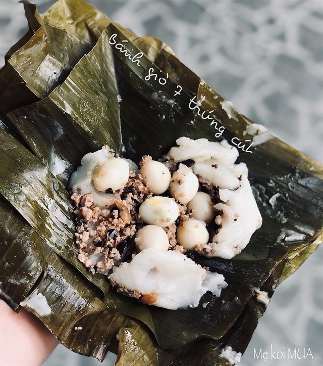 Các bạn trẻ thi nhau khoe những món ăn độc - mới - lạ này trên MXH