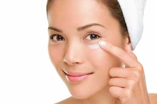 Mỹ phẩm sẽ phát huy hết công dụng nếu bạn tuân thủ những bước sau đây