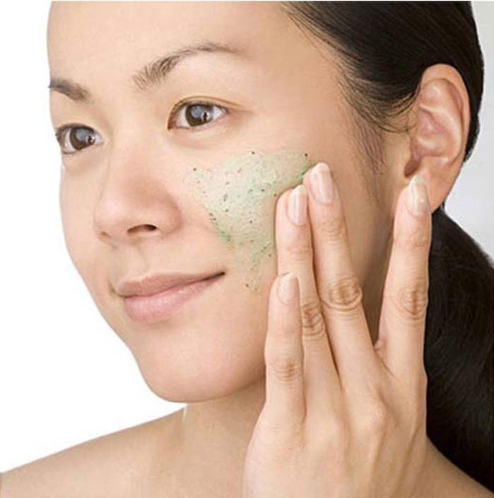 Mỹ phẩm sẽ phát huy hết công dụng nếu bạn tuân thủ những bước sau đây