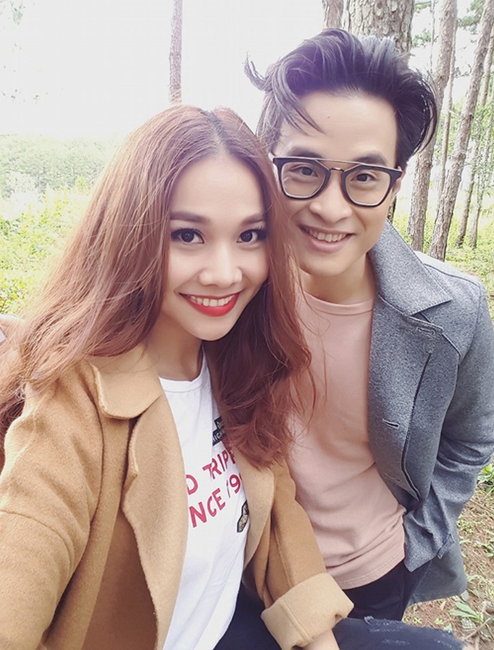 Các cặp đôi sao Việt này khiến fan “không cam lòng” khi “chỉ là bạn