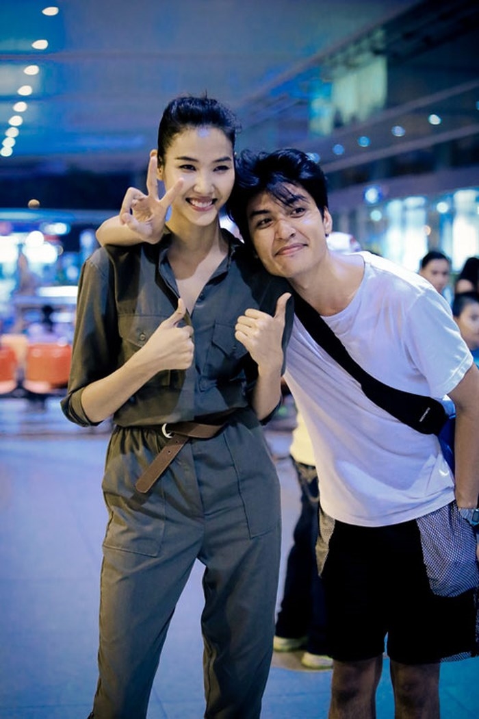 Các cặp đôi sao Việt này khiến fan “không cam lòng” khi “chỉ là bạn