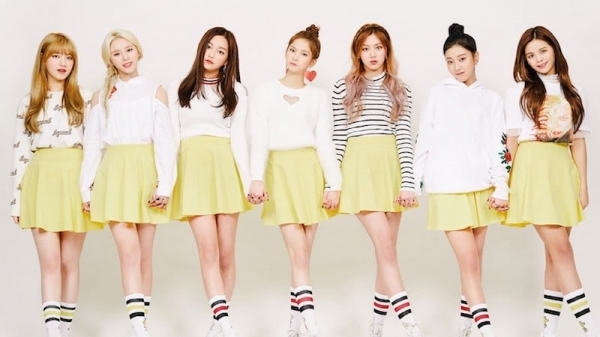Các girlgroup chuyển từ ngoan hiền sang hở bạo: Người thành công