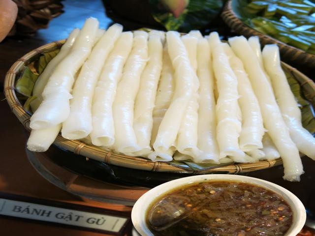 Những loại bánh Việt mang tên rất lạ khiến ai cũng tò mò