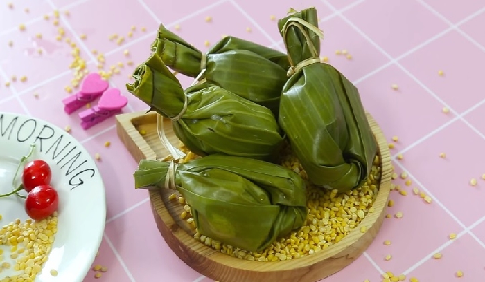 Những loại bánh Việt mang tên rất lạ khiến ai cũng tò mò