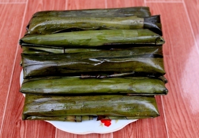 Những loại bánh Việt mang tên rất lạ khiến ai cũng tò mò