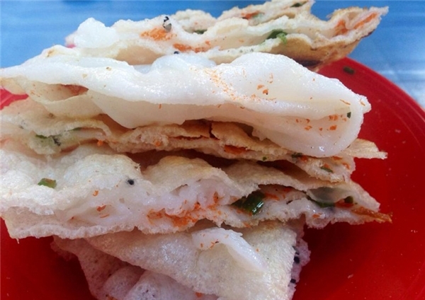 Những loại bánh Việt mang tên rất lạ khiến ai cũng tò mò