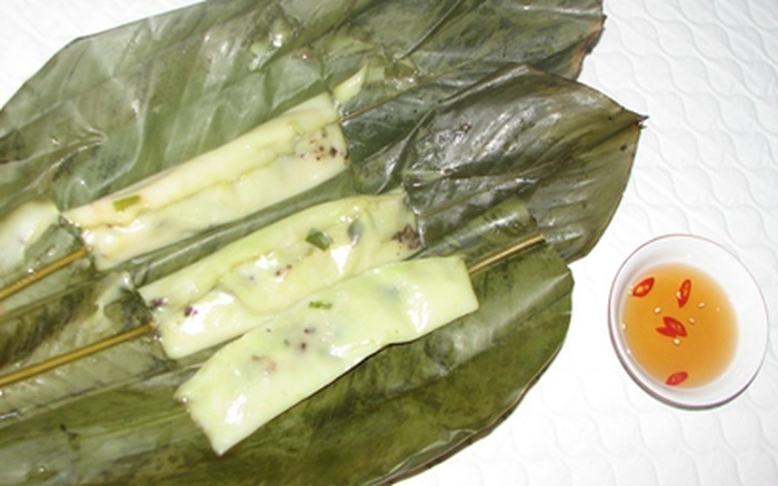 Những loại bánh Việt mang tên rất lạ khiến ai cũng tò mò