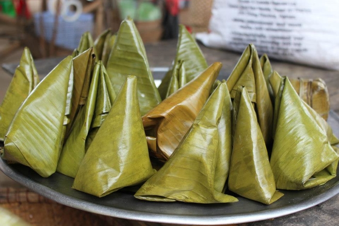 Những loại bánh Việt mang tên rất lạ khiến ai cũng tò mò