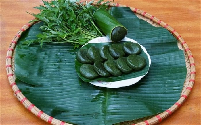 Những loại bánh Việt mang tên rất lạ khiến ai cũng tò mò