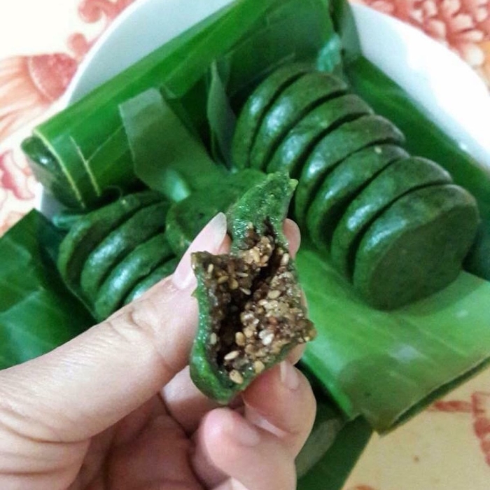 Những loại bánh Việt mang tên rất lạ khiến ai cũng tò mò