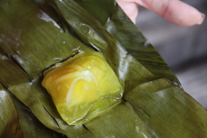 Những loại bánh Việt mang tên rất lạ khiến ai cũng tò mò