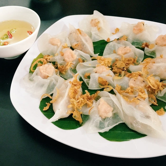 Những loại bánh Việt mang tên rất lạ khiến ai cũng tò mò