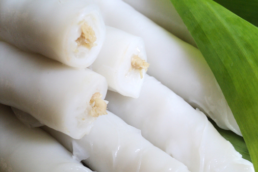 Những loại bánh Việt mang tên rất lạ khiến ai cũng tò mò