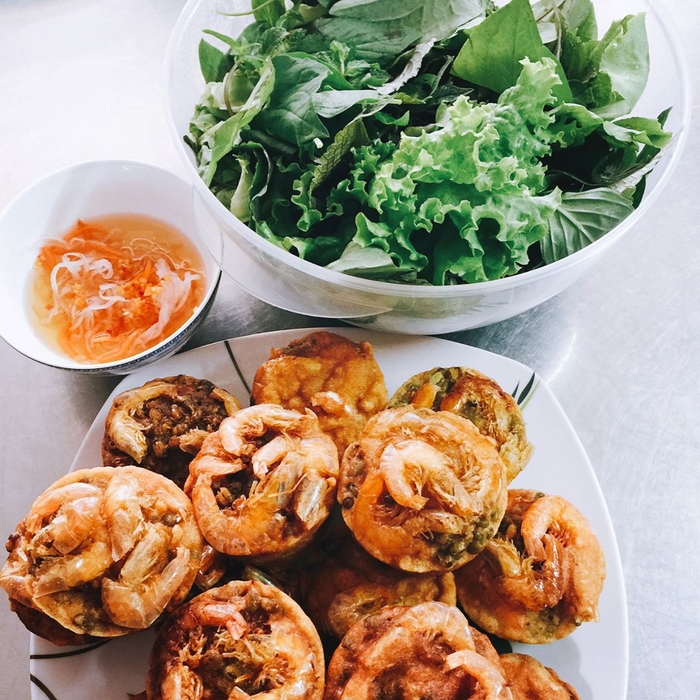Những loại bánh Việt mang tên rất lạ khiến ai cũng tò mò