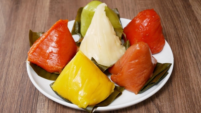 Những loại bánh Việt mang tên rất lạ khiến ai cũng tò mò