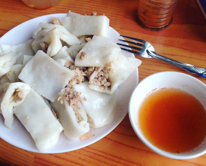 Những loại bánh Việt mang tên rất lạ khiến ai cũng tò mò