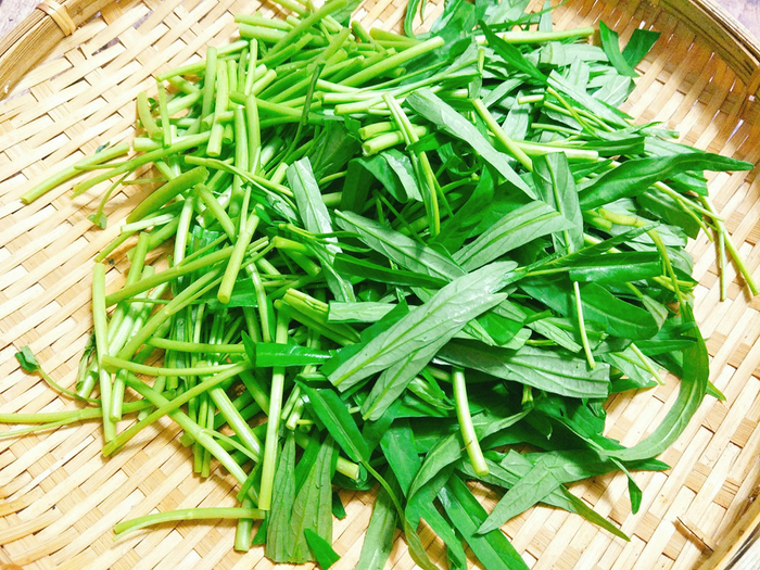 Cách làm 3 món ăn từ rau muống giúp chữa trị bệnh nhiều người mắc phải
