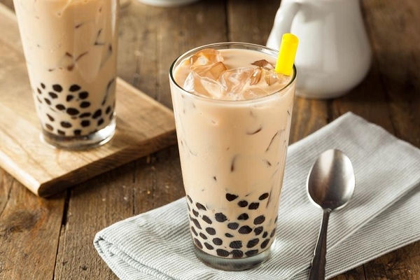 Cách làm trà sữa thơm ngon ngay tại nhà