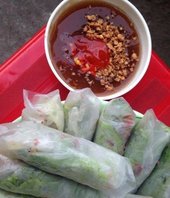 Cách pha nước chấm ngon tuyệt hảo mà chị em nào cũng nên biết
