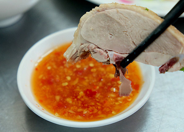 Cách pha nước chấm ngon tuyệt hảo mà chị em nào cũng nên biết