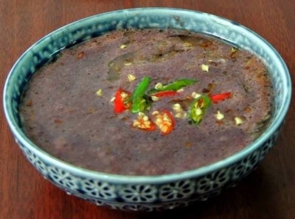 Cách pha nước chấm ngon tuyệt hảo mà chị em nào cũng nên biết