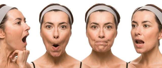 Cách rửa mặt chuẩn nhất với nguyên liệu tự nhiên mỗi buổi sáng