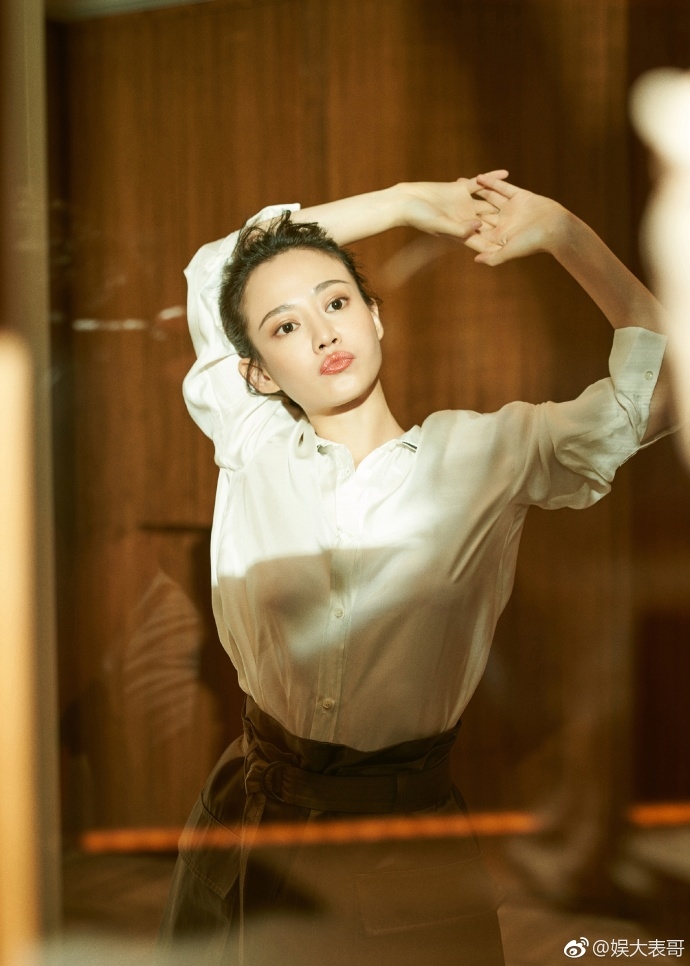 Cao quý phi Đàm Trác của Diên Hi Công Lược gây bão mạng