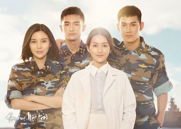 Cao Thái Hà bị đào mộ ảnh thời chưa thẩm mỹ