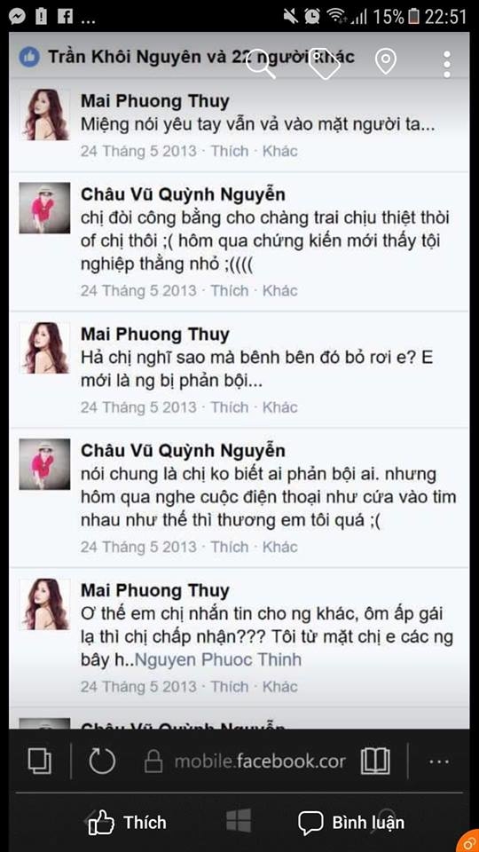 Cặp đôi Thịnh - Thúy bị đồn hẹn hò sau màn hôn nhau tại đám cưới Á hậu